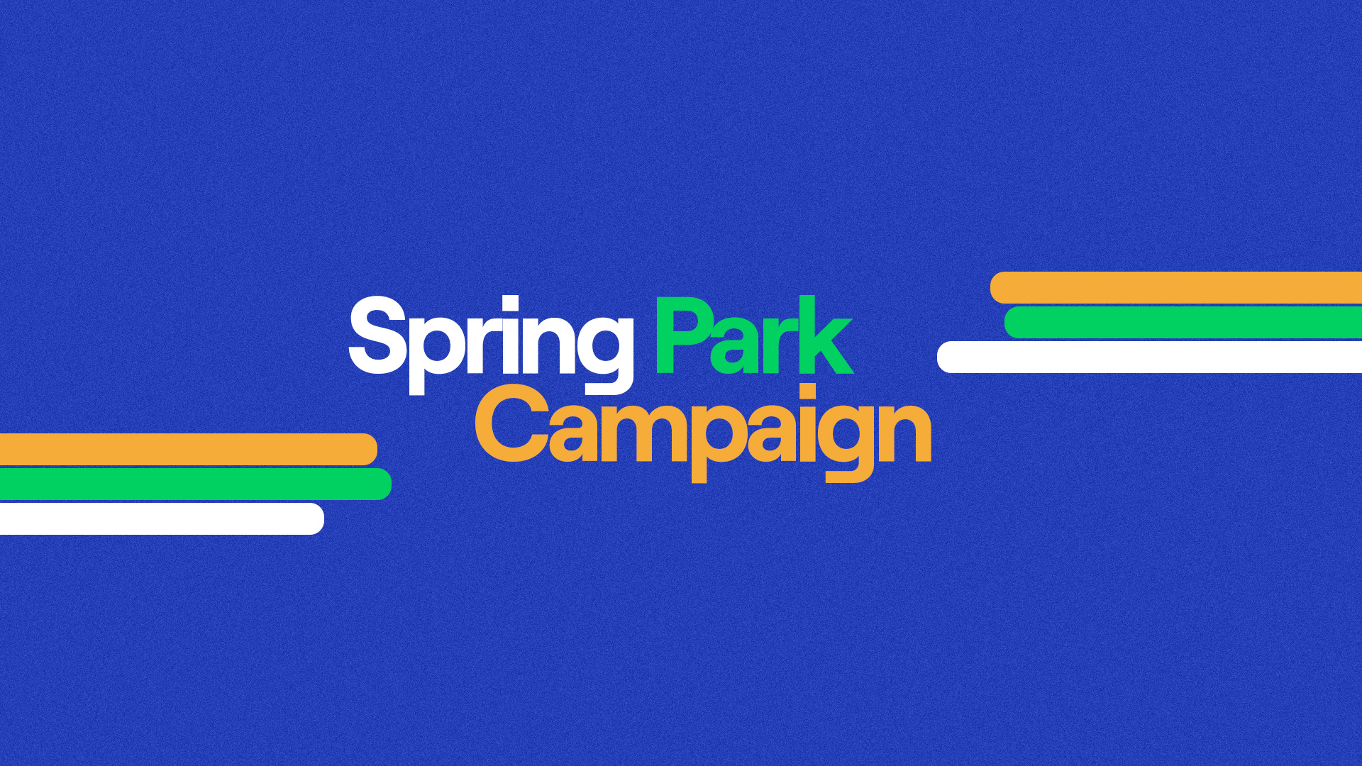 Spring Park Giving